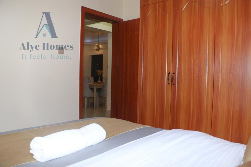 Apartment Alyc Homes