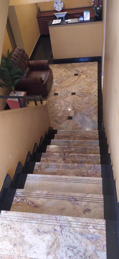 Hotel Plus254 2*
