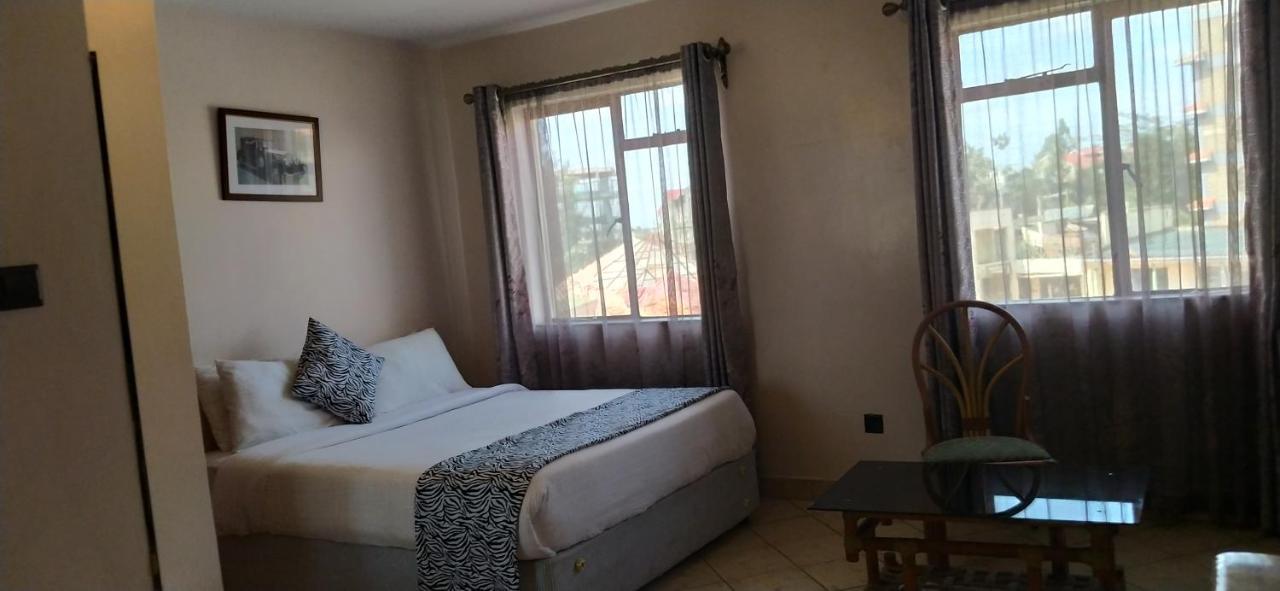 Plus254 2* Nairobi