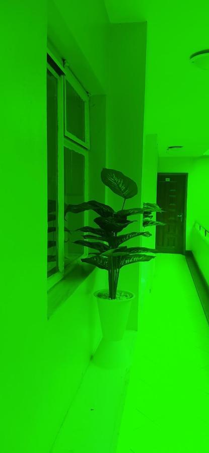Plus254 Hotel