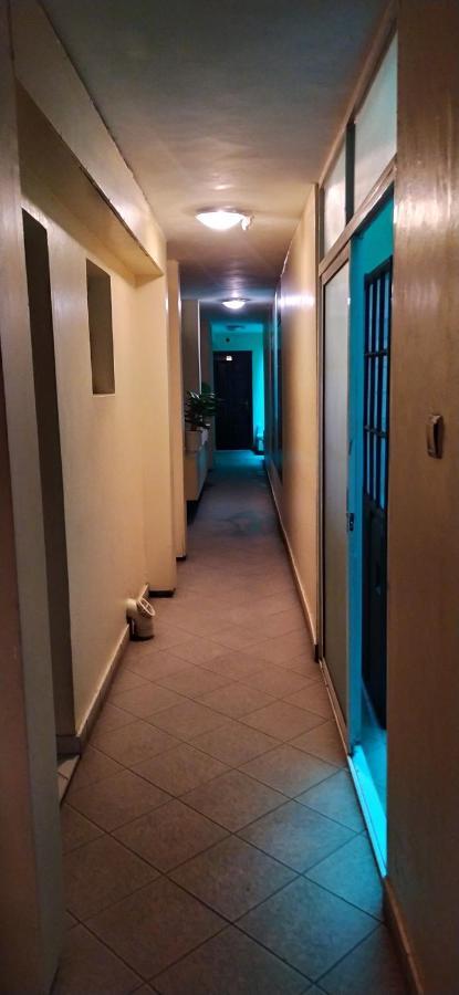 Plus254 Hotel