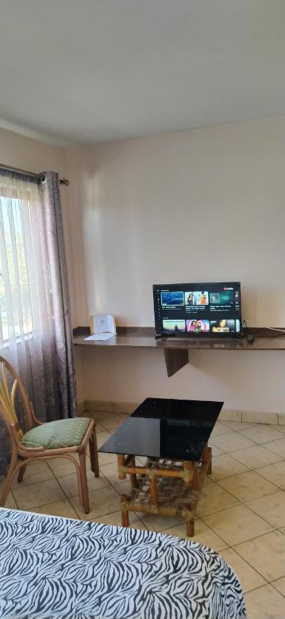 Hotel Plus254 Nairobi