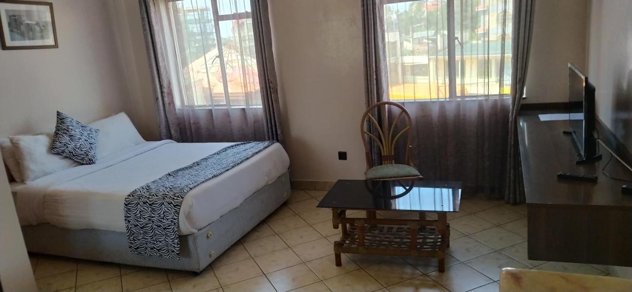 Plus254 Hotel