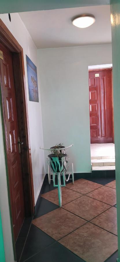 Hotel Plus254 Nairobi