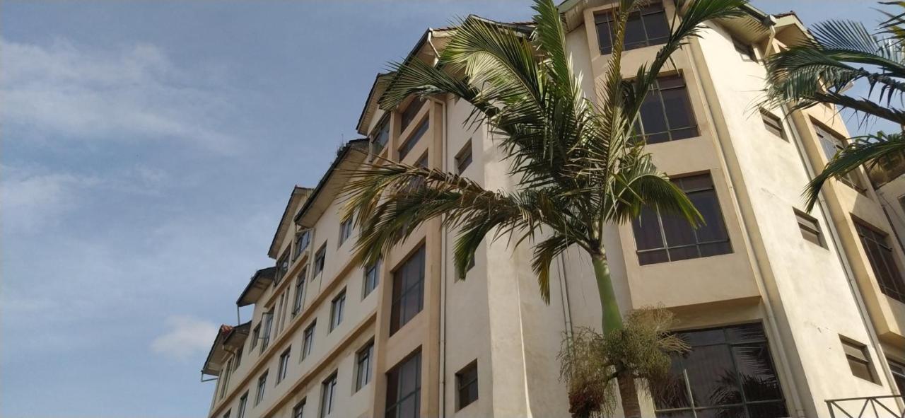 Plus254 Nairobi