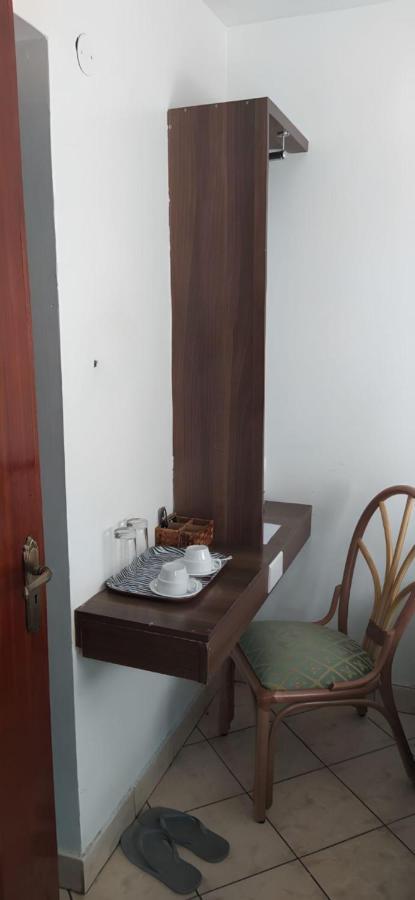 Plus254 Hotel