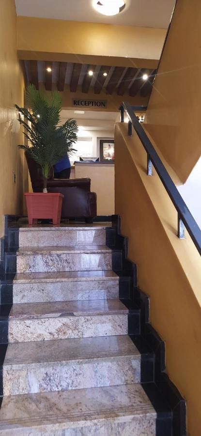 Plus254 Nairobi