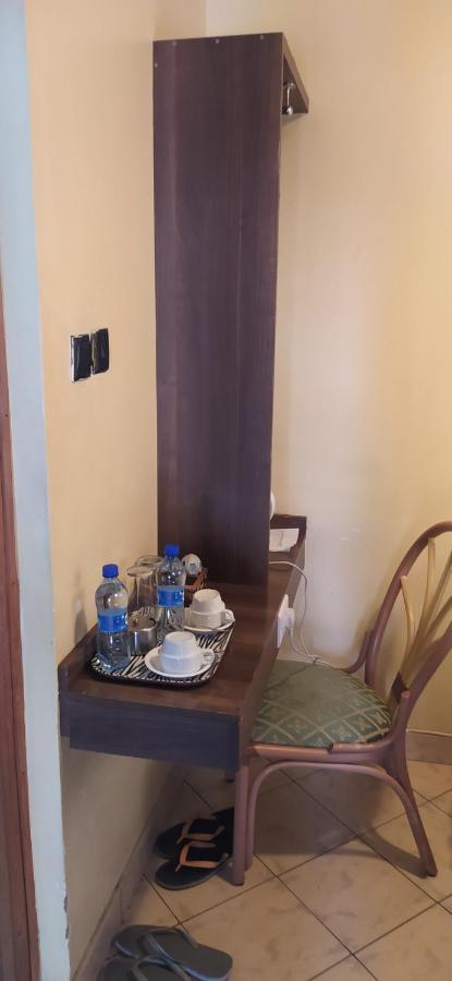 Hotel Plus254 Nairobi