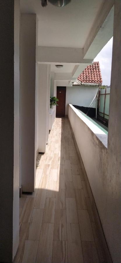 Plus254 Hotel 2*
