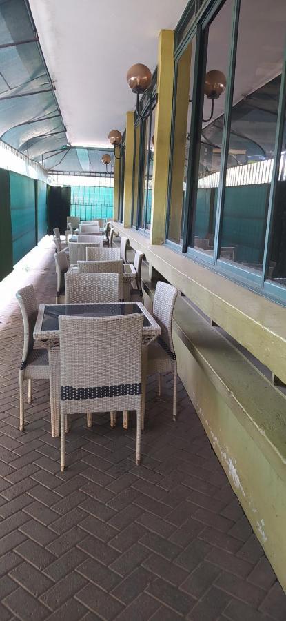 Plus254 Hotel Nairobi