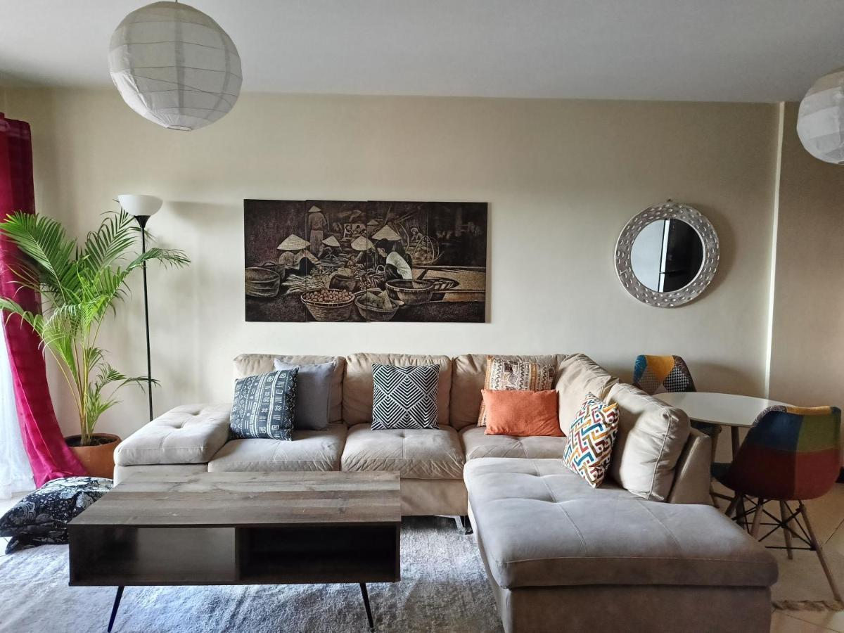 Westpoint By Senga Apartamento Nairobi