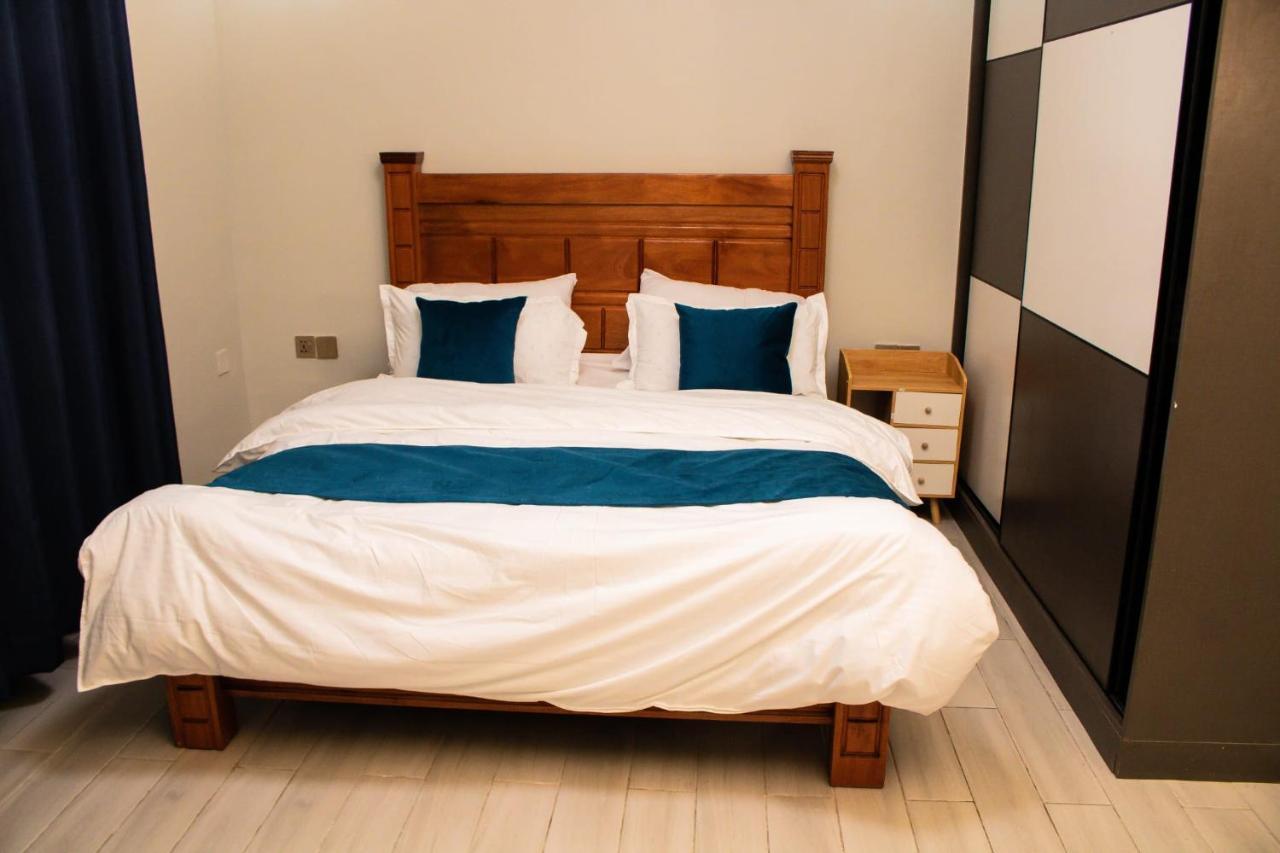 Apartment C&c At Kileleshwa