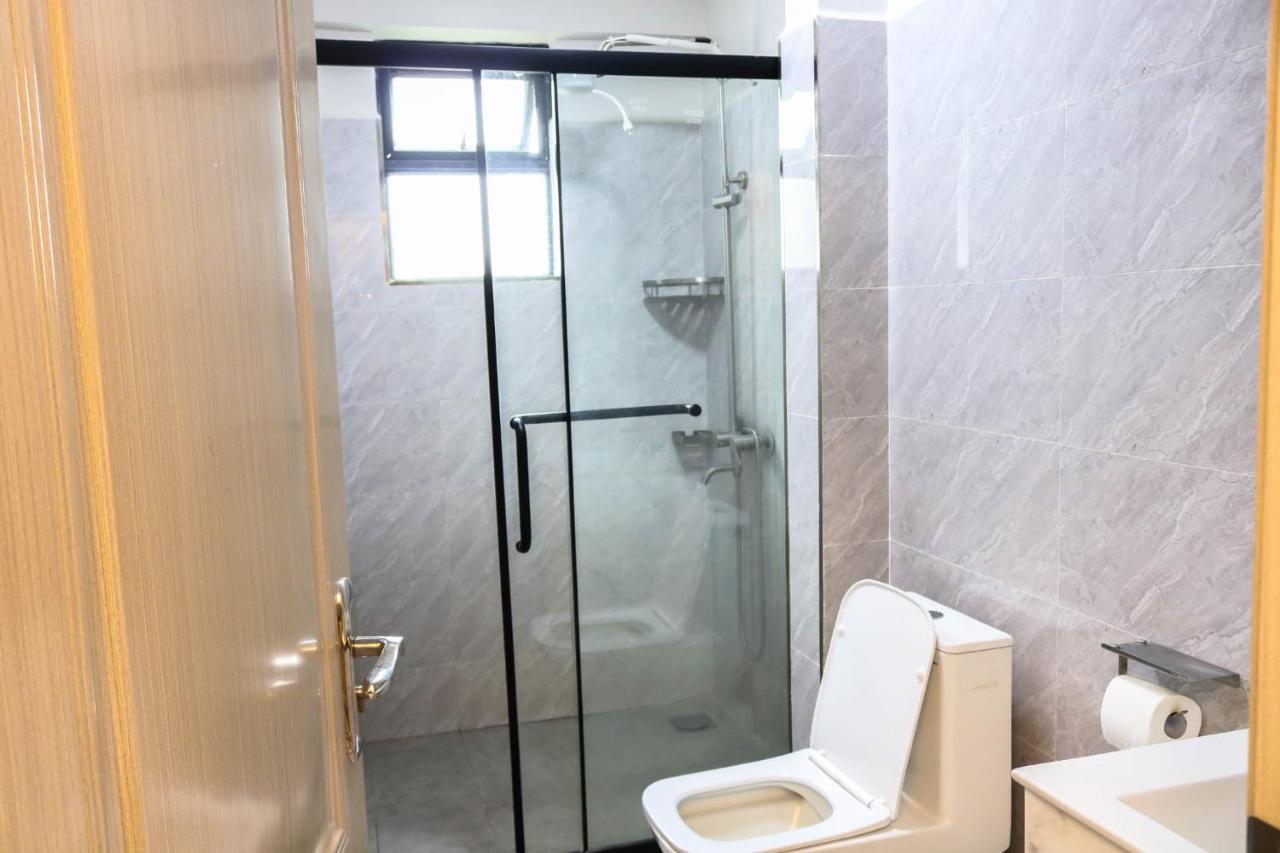 Apartment C&c At Kileleshwa