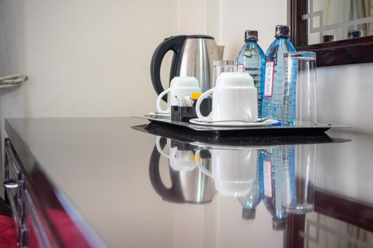 Hotel Boma 3*