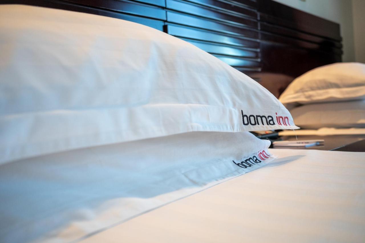 Hotel Boma