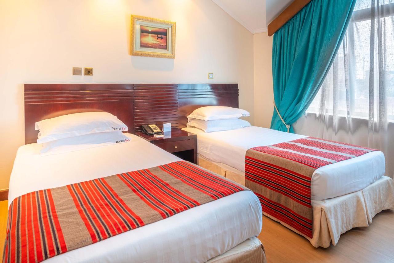 Boma Hotel