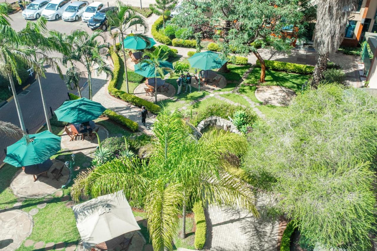 Hotel Boma
