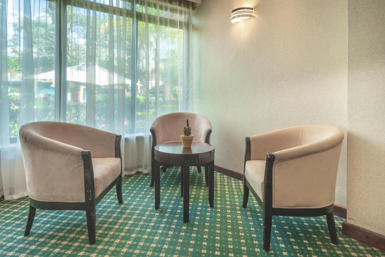 Boma Hotel