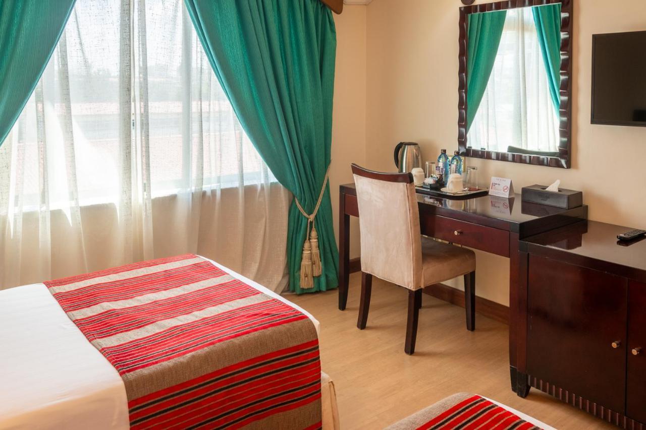 Boma Hotel