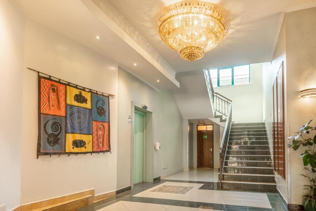 Hotel Boma