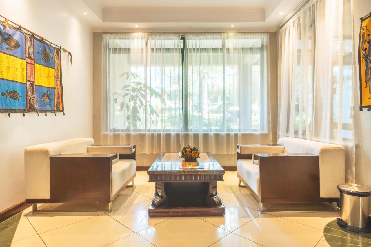 Boma Hotel 3*