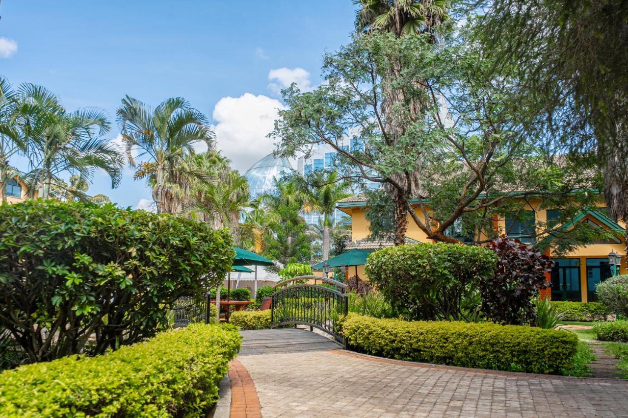 Boma 3* Nairobi