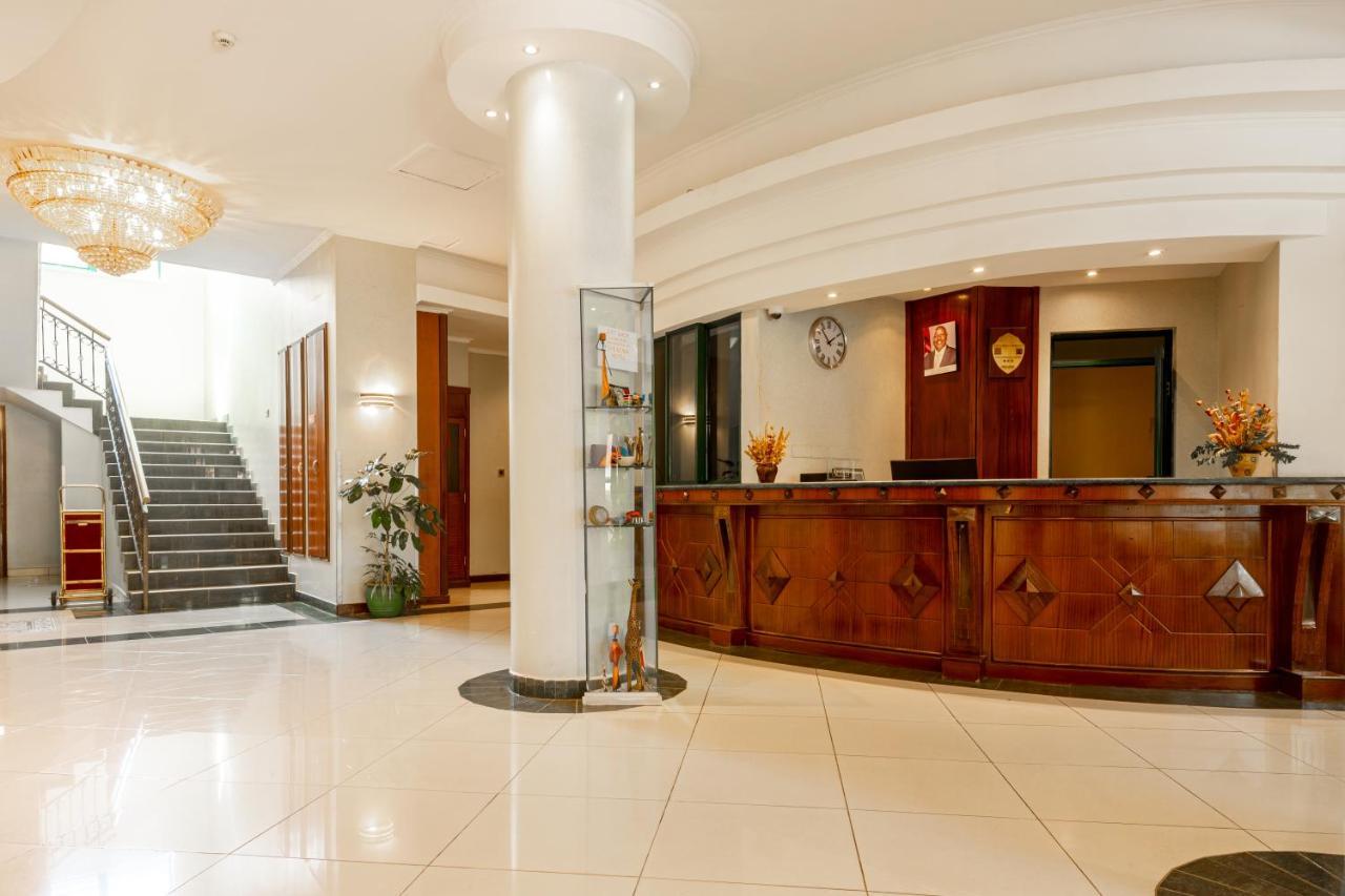 Boma Hotel