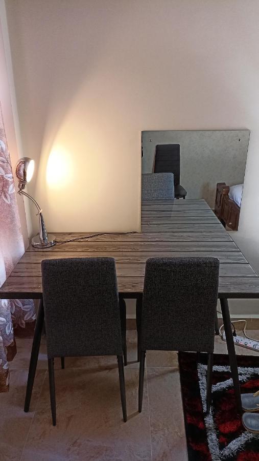 Danaff Apartment *