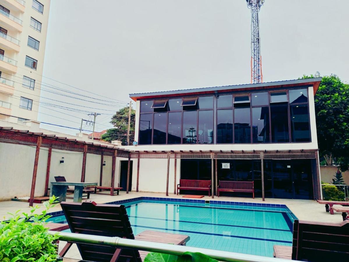 Life Apartment Nairobi