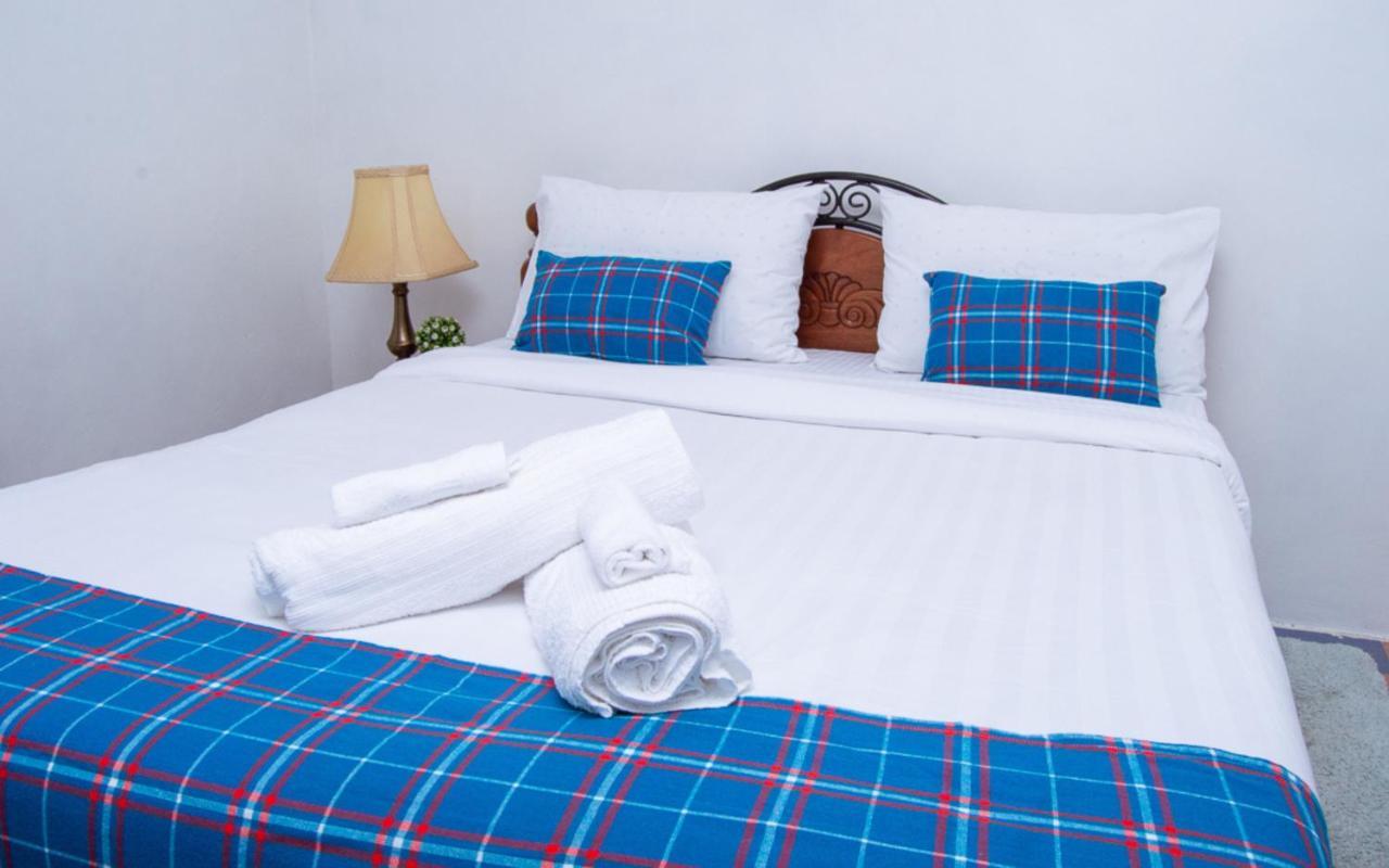 Holiday home Elegant Touch - 2 Bedroom House In Karen