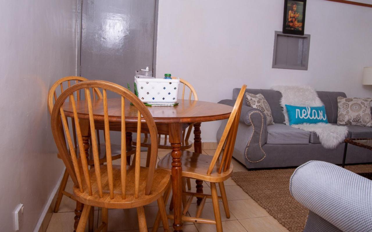Elegant Touch - 2 Bedroom House In Karen Nairobi