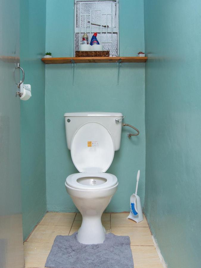 Holiday home Elegant Touch - 2 Bedroom House In Karen *