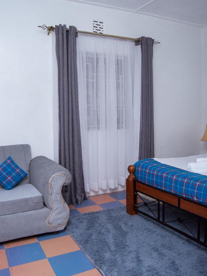 Elegant Touch - 2 Bedroom House In Karen * Nairobi