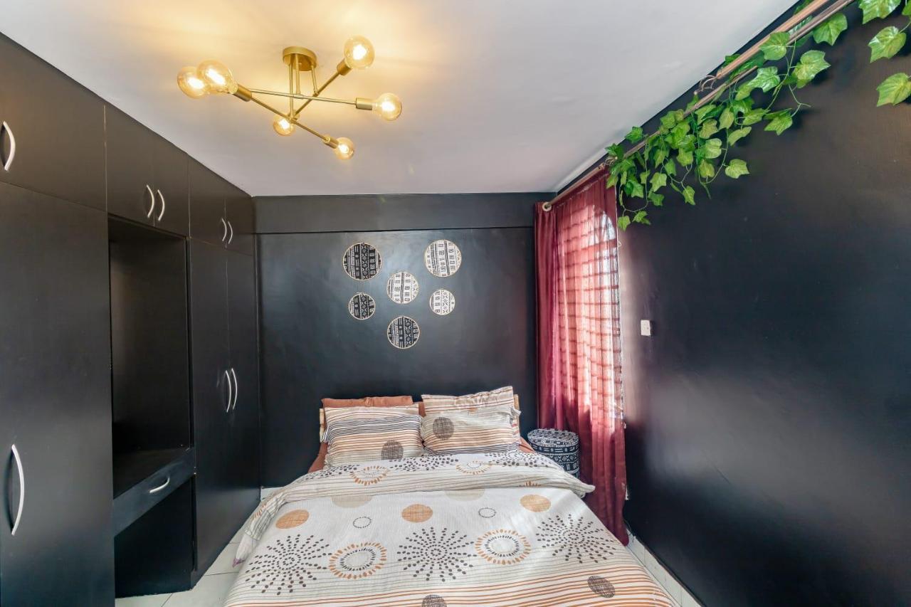 Guest house Bellevue South C