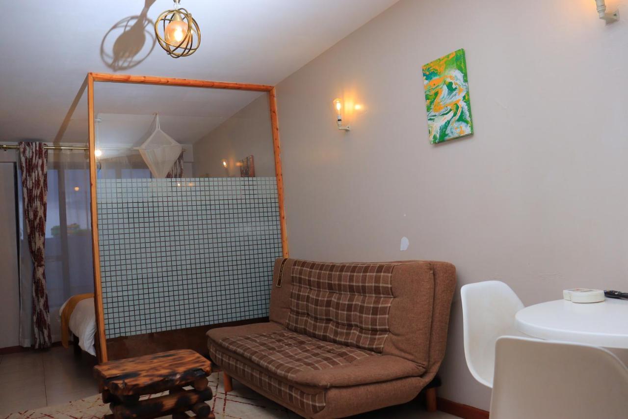 Apartamento Amari Nairobi