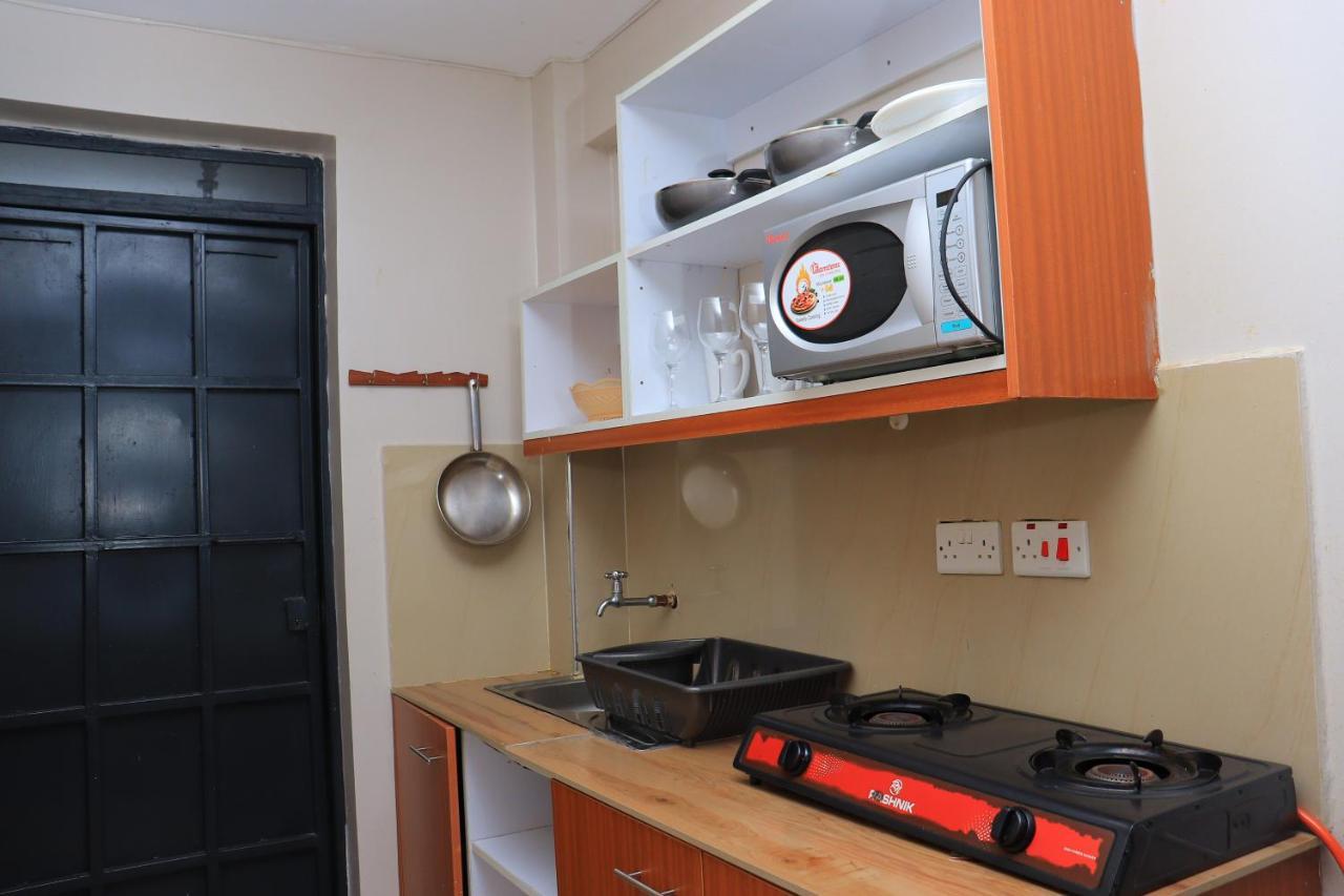 Apartamento Amari *