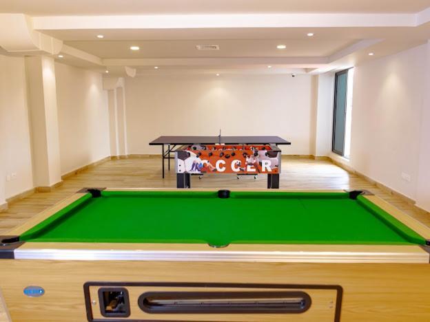 Ler Elite Homes Apartment *