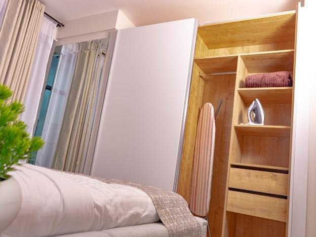 Ler Elite Homes Apartment Nairobi
