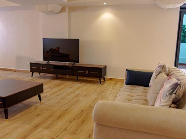 Ler Elite Homes * Nairobi