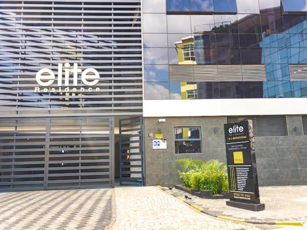 Apartment Ler Elite Homes Nairobi