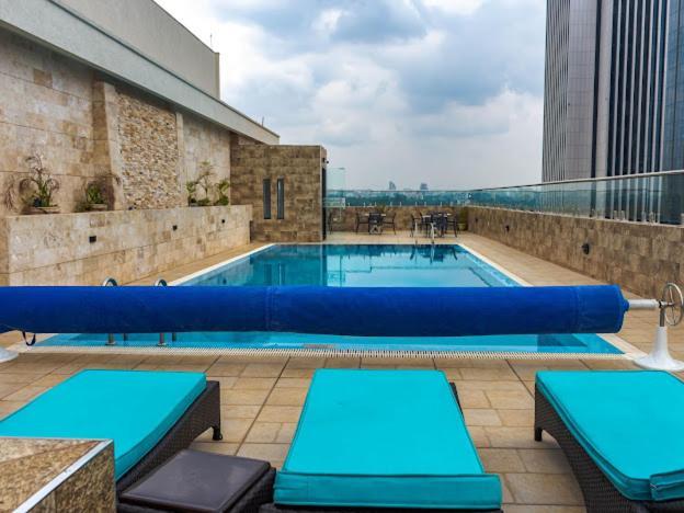 Ler Elite Homes Apartment Nairobi