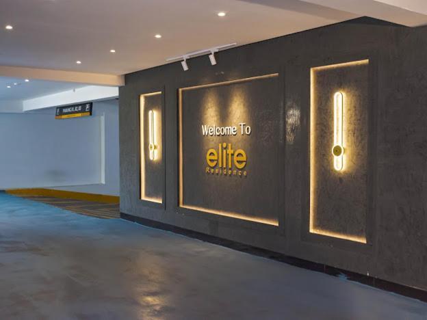 Apartment Ler Elite Homes Nairobi