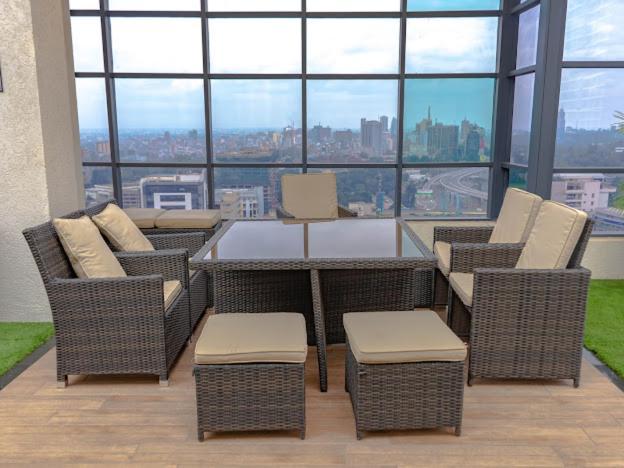 Ler Elite Homes * Nairobi