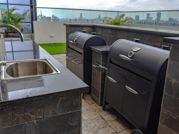 Ler Elite Homes Apartment