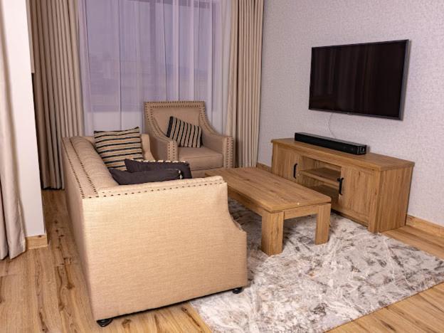 Ler Elite Homes Nairobi