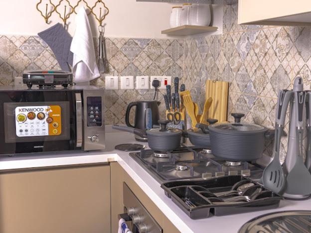 Ler Elite Homes Apartment Nairobi