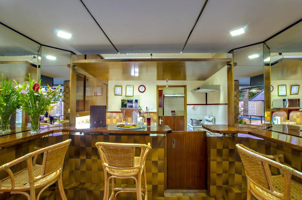 Mimosa Court Aparthotel Nairobi