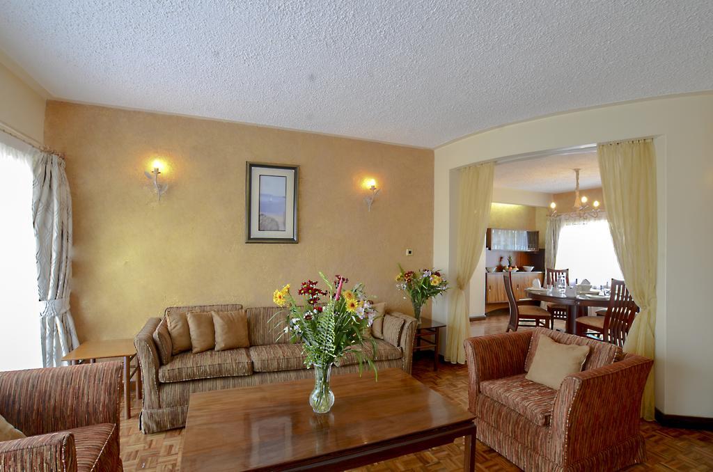 Mimosa Court