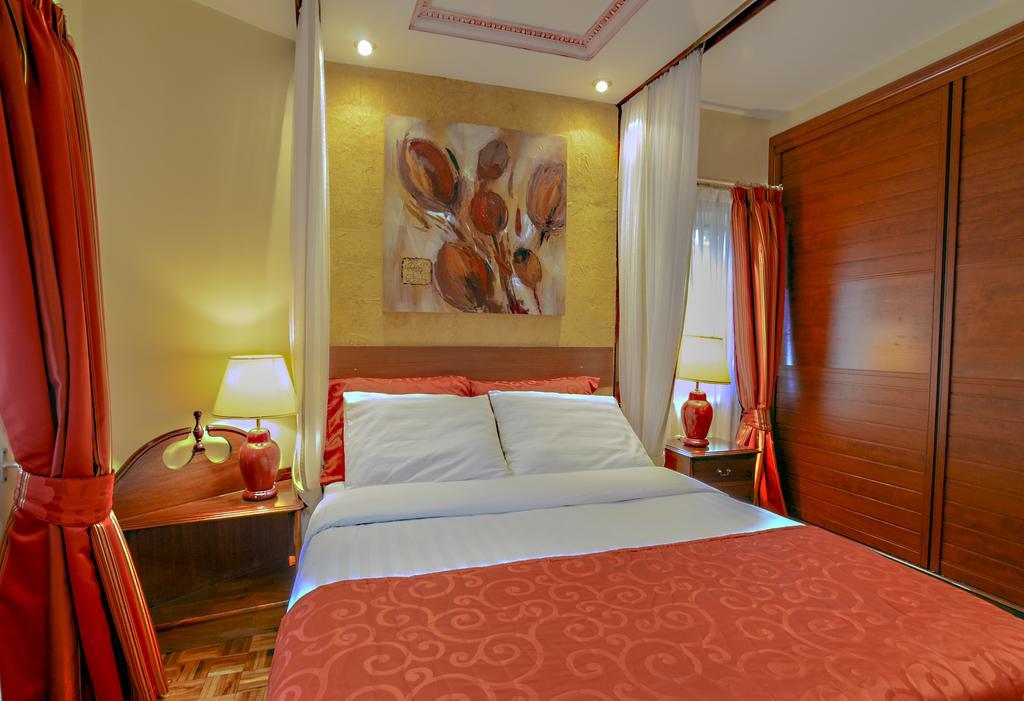 Mimosa Court Nairobi