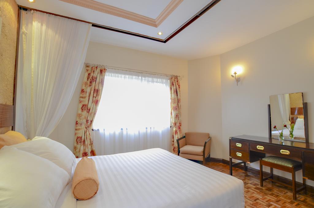 Aparthotel Mimosa Court Nairobi